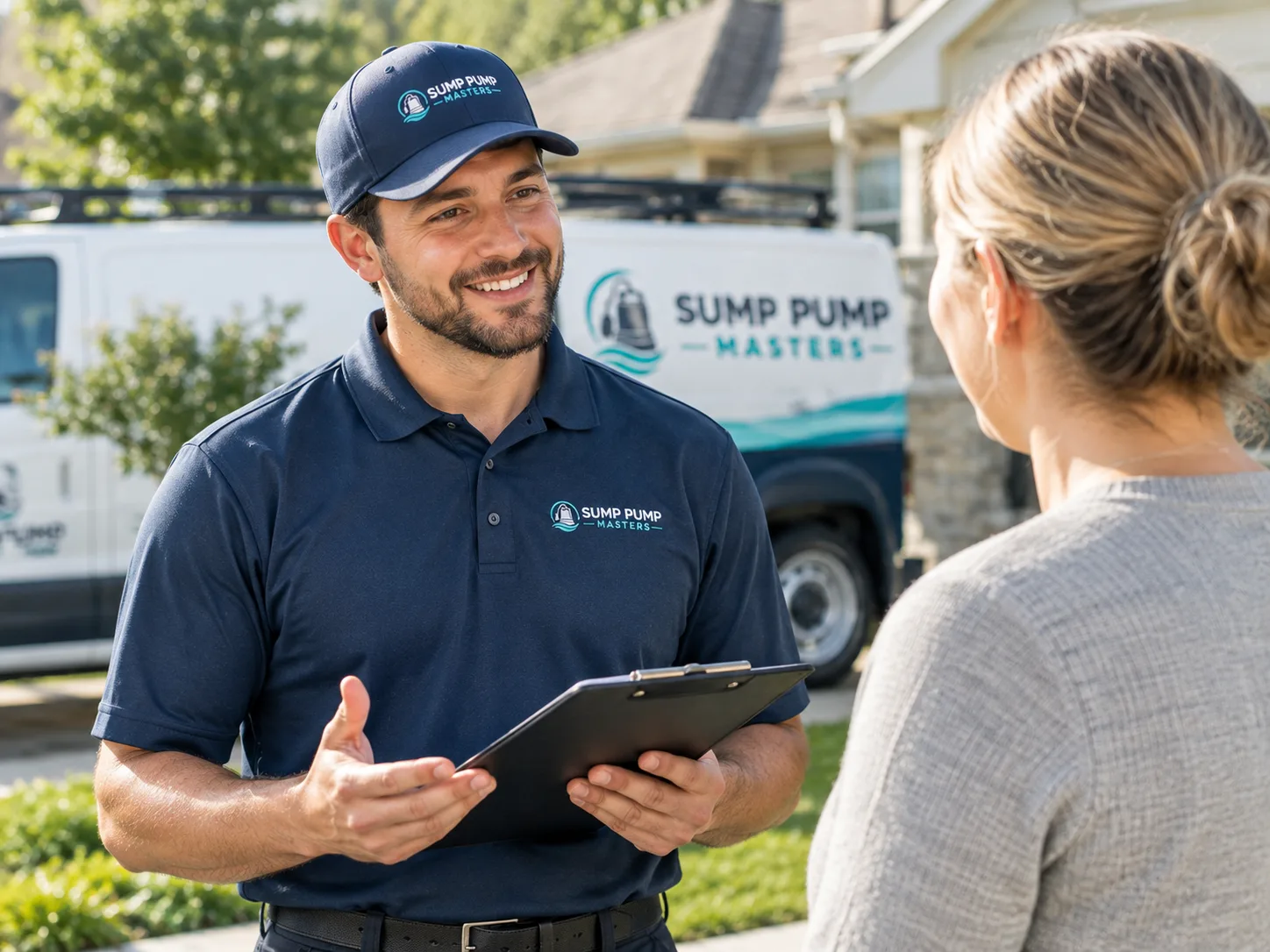 Sump Pump Repair Wadsworth, TX FAQs